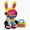 Superplastic "Conceal N 'Bury" Fashion Edc Superguggi 8 "by Guggimon Figure