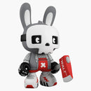 Superplastic Fashion Guggi Superguggi by Guggimon Figure