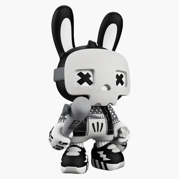 Superplastic Fashion Guggi Superguggi Club Edition by Guggimon Figure