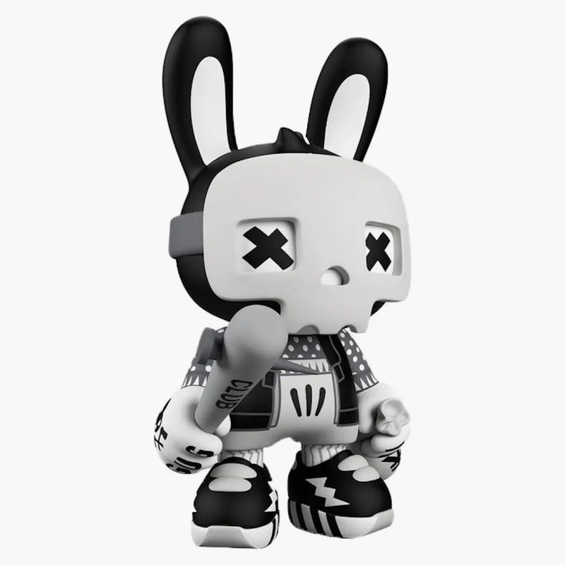 Superplastic Fashion Guggi Superguggi Club Edition By Guggimon Figure