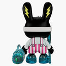 Superplastic Fashion SOHO Mushroom Massacre "Quarter Ounce" Superguggi by Guggimon Figure