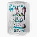 Superplastic Fashion SOHO Mushroom Massacre "Quarter Ounce" Superguggi by Guggimon Figure