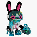 Superplastic Fashion SOHO Mushroom Massacre "Quarter Ounce" Superguggi by Guggimon Figure