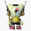 Superplastic Fasion Accident "Defn Notez" Superjanky by Janky Figure