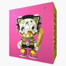 Superplastic Fasion Accident "Defn Notez" Superjanky by Janky Figure