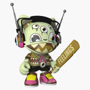 Superplastic Fasion Accident "Defn Notez" Superjanky by Janky Figure