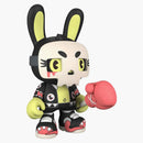 Superplastic Fever Dream Fashion Horror Superguggi by Guggimon Figure