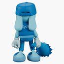 Superplastic Heartbreaker AKA HB X "Blues" Vince Staples Figure