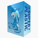 Superplastic Heartbreaker AKA HB X "Blues" Vince Staples Figure