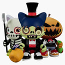 Superplastic Hooligoonz Figure Set