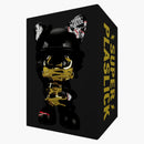 Superplastic Janky de Slick Onyx by OG Slick Figure