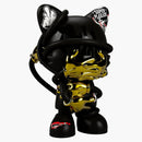 Superplastic Janky de Slick Onyx by OG Slick Figure