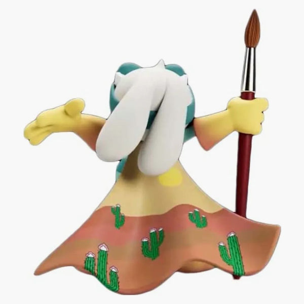 Superplastic Kidsuperplastic 8-inch by Kidsuper NYC Exclusive Vinyl Figure