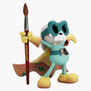 Superplastic Kidsuperplastic 8-inch By Kidsuper Nyc Exclusive Vinyl Figure