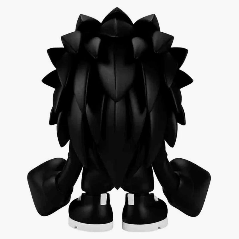 Superplastic Knuckle Duster Shadow Boxer Superjanky By Mark Ghemling Figure