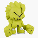 Superplastic Knuckle Duster Superjanky by Mark Gmehling Figure