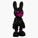 Superplastic lil 'helper Guggimon Pretty n' kink figura