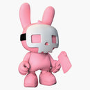 Superplastic Mr. Pink Uberguggi Figure