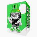 Superplastic Pakalolo Green by OG Slick Figure