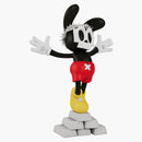 Superplastic Sanctuary Red av SSUR -figur