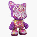 Superplastic Shroom Second Dose Superjanky by Thomas Han Figure