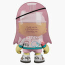 Superplastic Superghost Super Health by Trevrev Andrew Figure