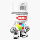 Superplastic Superhishy by Sket One Figure Glossy White