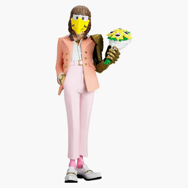 Superplastic The Legend of Malone Figure