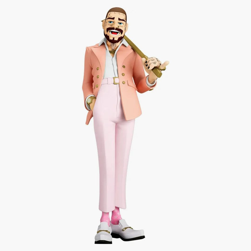 Superplastic The Legend Of Malone Figure