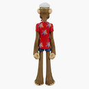 Superplastisk X uttråkad apa yacht klubb curtis figur