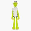 Superplastic X APE Yacht Club Mayc Curtis Figura