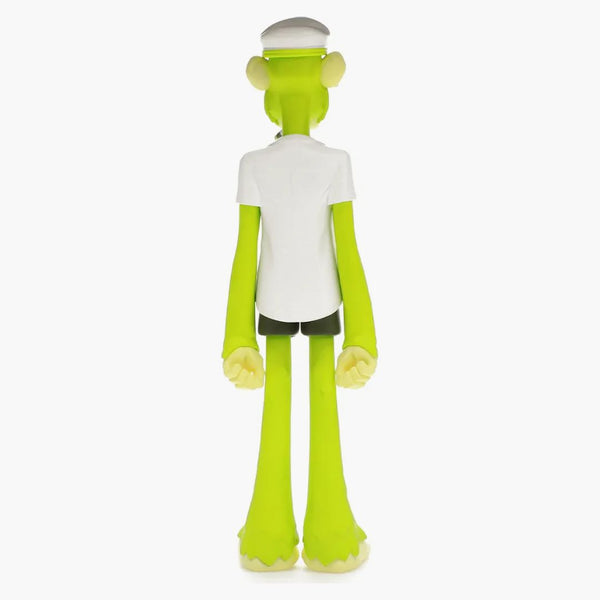 Superplastic X Bored Ape Yacht Club Mayc Curtis Figure