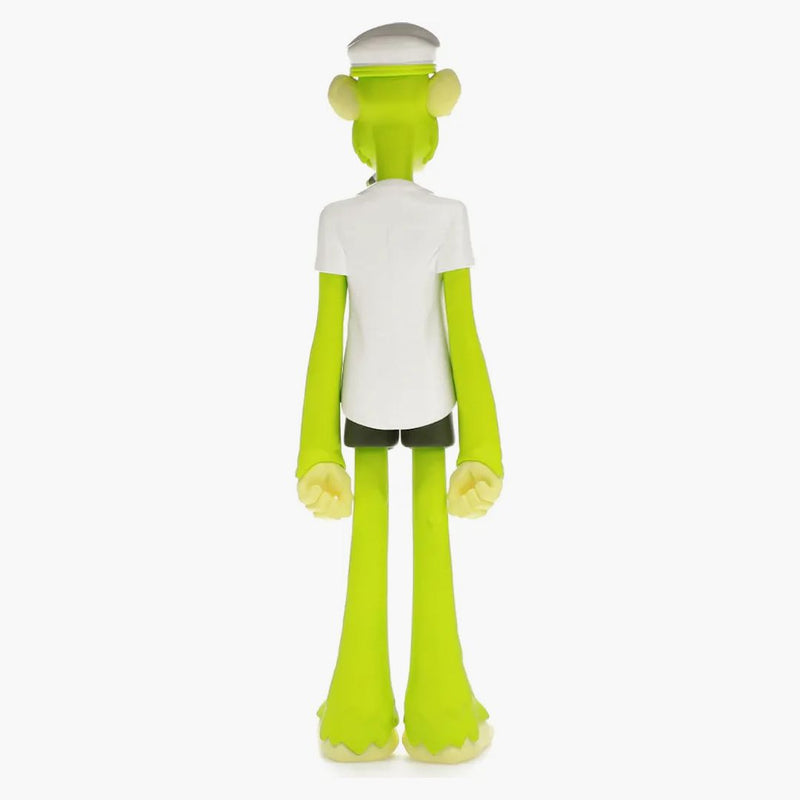 Superplastic X Bored Ape Yacht Club Mayc Curtis Figure