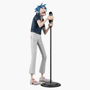 Superplastic X Gorillaz 2 Figure