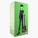 Superplastic X Gorillaz Murdoc Song Machine Action Figure