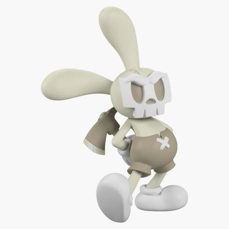Superplastic X Guggimon Chop Chop "lights Out" Figure