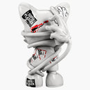 Superplastic x Ntwrk Janky de Slick by OG Slick Figure