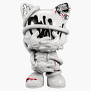 Superplastic x Ntwrk Janky de Slick by OG Slick Figure