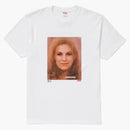 Supreme 18 & Stormy Tea White