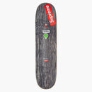 Supreme 190 Bowery Skateboard Deck