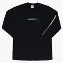Supreme 1994 ls tea black