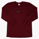 Supreme 1994 LS čaj Burgundsko