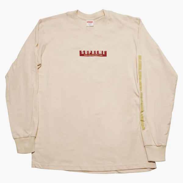 Supreme 1994 ls tea natural