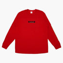 Supreme 1994 ls tea red