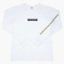 Supreme 1994 LS TEA White White