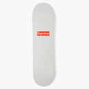 Supreme 20th Anniversary Box Logo Skateboard Deck Multi