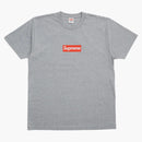 Supreme 20th Anniversary Box logo té gris