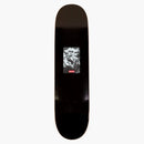 Supreme 20th Anniversary Taxi Driver Skateboard Deck Black