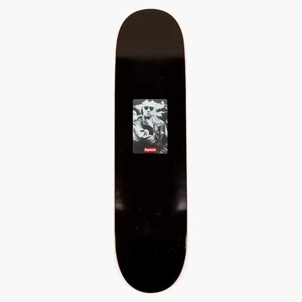 Nejvyšší 20. výročí taxikáře Skateboard Black