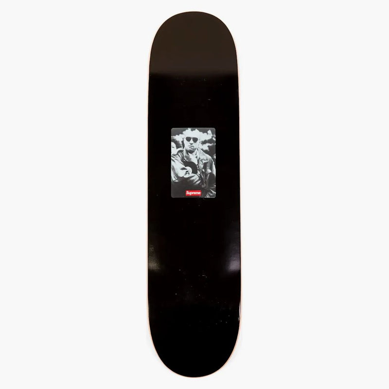Nejvyšší 20. výročí taxikáře Skateboard Black